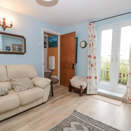 Holiday home Cliff Saltburn-by-the-Sea