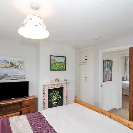 Holiday home Cliff Saltburn-by-the-Sea